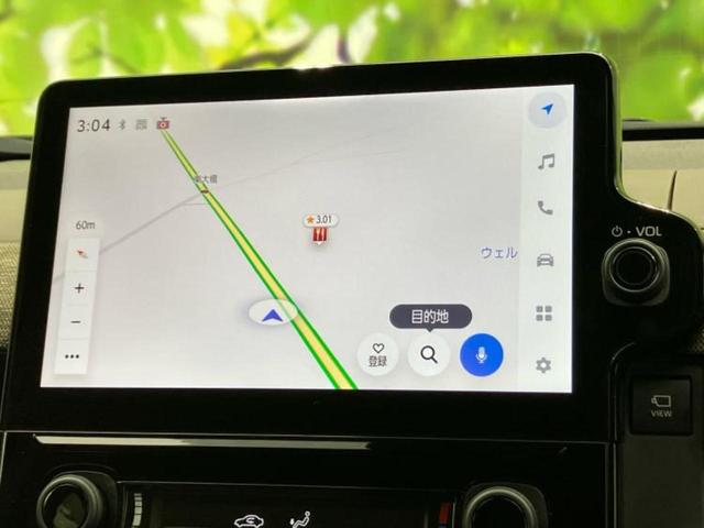 シエンタ ハイブリッドZ 新品タイヤ/保証書/ディスプレイオーディオ10インチ/衝突安全装置/両側電動スライドドア/車線逸脱防止支援システム/ETC/EBD付ABS/横滑り防止装置/アイドリングストップ 衝突被害軽減システム(9枚目)