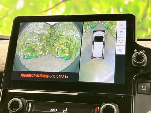 シエンタ ハイブリッドZ 新品タイヤ/保証書/ディスプレイオーディオ10インチ/衝突安全装置/両側電動スライドドア/車線逸脱防止支援システム/ETC/EBD付ABS/横滑り防止装置/アイドリングストップ 衝突被害軽減システム(14枚目)