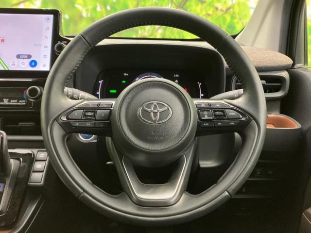 シエンタ ハイブリッドZ 新品タイヤ/保証書/ディスプレイオーディオ10インチ/衝突安全装置/両側電動スライドドア/車線逸脱防止支援システム/ETC/EBD付ABS/横滑り防止装置/アイドリングストップ 衝突被害軽減システム(16枚目)