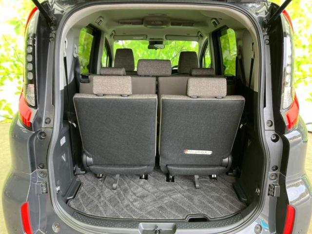 シエンタ ハイブリッドZ 新品タイヤ/保証書/ディスプレイオーディオ10インチ/衝突安全装置/両側電動スライドドア/車線逸脱防止支援システム/ETC/EBD付ABS/横滑り防止装置/アイドリングストップ 衝突被害軽減システム(20枚目)