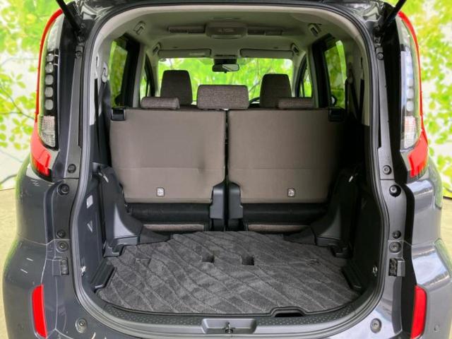 シエンタ ハイブリッドZ 新品タイヤ/保証書/ディスプレイオーディオ10インチ/衝突安全装置/両側電動スライドドア/車線逸脱防止支援システム/ETC/EBD付ABS/横滑り防止装置/アイドリングストップ 衝突被害軽減システム(21枚目)