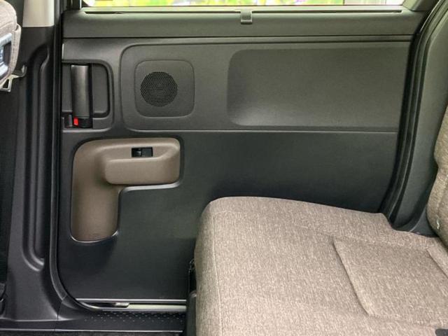 シエンタ ハイブリッドZ 新品タイヤ/保証書/ディスプレイオーディオ10インチ/衝突安全装置/両側電動スライドドア/車線逸脱防止支援システム/ETC/EBD付ABS/横滑り防止装置/アイドリングストップ 衝突被害軽減システム(25枚目)