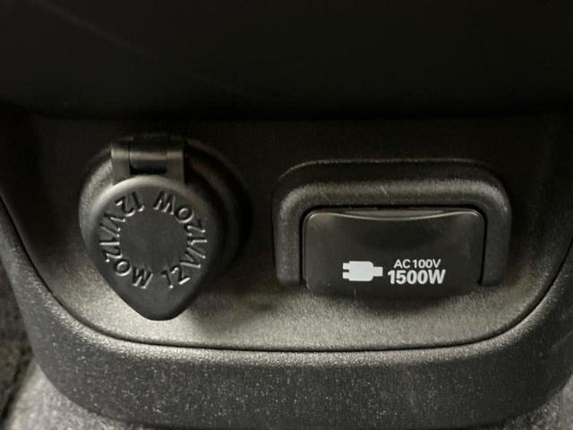 シエンタ ハイブリッドZ 新品タイヤ/保証書/ディスプレイオーディオ10インチ/衝突安全装置/両側電動スライドドア/車線逸脱防止支援システム/ETC/EBD付ABS/横滑り防止装置/アイドリングストップ 衝突被害軽減システム(38枚目)