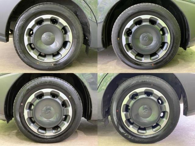 シエンタ ハイブリッドZ 新品タイヤ/保証書/ディスプレイオーディオ10インチ/衝突安全装置/両側電動スライドドア/車線逸脱防止支援システム/ETC/EBD付ABS/横滑り防止装置/アイドリングストップ 衝突被害軽減システム(60枚目)