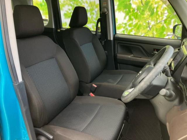 ルーミー G 純正 9インチ メモリーナビ/スマートアシスト(トヨタ・ダイハツ)/両側電動スライドドア/車線逸脱防止支援システム/ドライブレコーダー 前後/ヘッドランプ LED/Bluetooth接続 バックカメラ(5枚目)