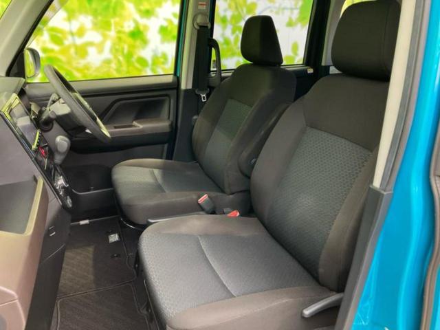 ルーミー G 純正 9インチ メモリーナビ/スマートアシスト(トヨタ・ダイハツ)/両側電動スライドドア/車線逸脱防止支援システム/ドライブレコーダー 前後/ヘッドランプ LED/Bluetooth接続 バックカメラ(7枚目)