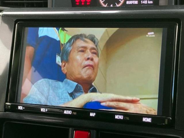 ルーミー G 純正 9インチ メモリーナビ/スマートアシスト(トヨタ・ダイハツ)/両側電動スライドドア/車線逸脱防止支援システム/ドライブレコーダー 前後/ヘッドランプ LED/Bluetooth接続 バックカメラ(10枚目)