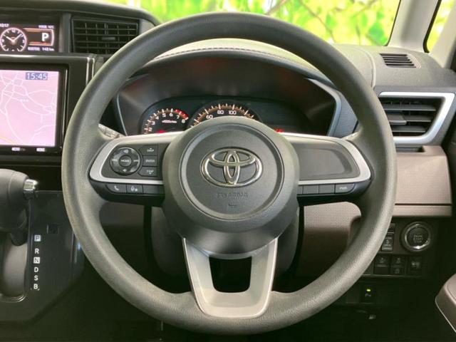 ルーミー G 純正 9インチ メモリーナビ/スマートアシスト(トヨタ・ダイハツ)/両側電動スライドドア/車線逸脱防止支援システム/ドライブレコーダー 前後/ヘッドランプ LED/Bluetooth接続 バックカメラ(15枚目)