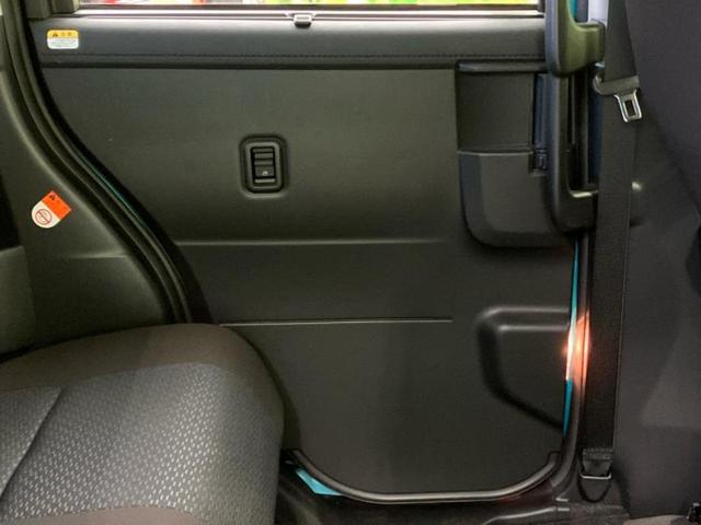 ルーミー G 純正 9インチ メモリーナビ/スマートアシスト(トヨタ・ダイハツ)/両側電動スライドドア/車線逸脱防止支援システム/ドライブレコーダー 前後/ヘッドランプ LED/Bluetooth接続 バックカメラ(23枚目)