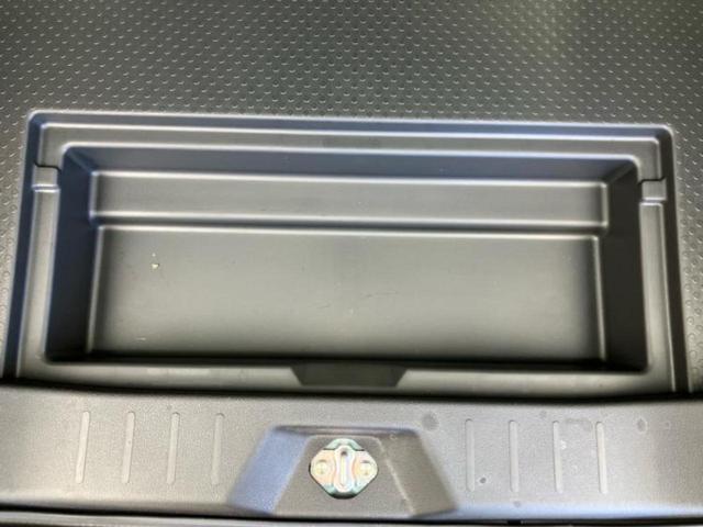 ルーミー G 純正 9インチ メモリーナビ/スマートアシスト(トヨタ・ダイハツ)/両側電動スライドドア/車線逸脱防止支援システム/ドライブレコーダー 前後/ヘッドランプ LED/Bluetooth接続 バックカメラ(26枚目)