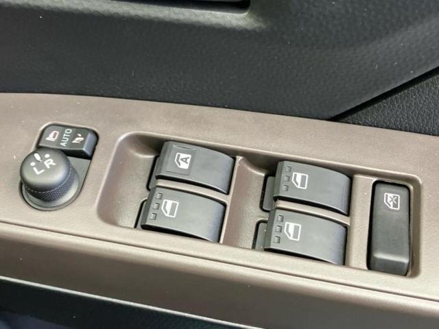 ルーミー G 純正 9インチ メモリーナビ/スマートアシスト(トヨタ・ダイハツ)/両側電動スライドドア/車線逸脱防止支援システム/ドライブレコーダー 前後/ヘッドランプ LED/Bluetooth接続 バックカメラ(33枚目)