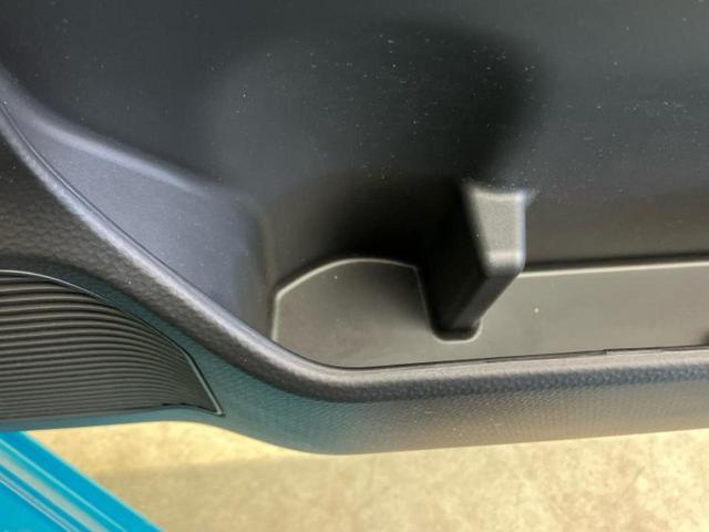 ルーミー G 純正 9インチ メモリーナビ/スマートアシスト(トヨタ・ダイハツ)/両側電動スライドドア/車線逸脱防止支援システム/ドライブレコーダー 前後/ヘッドランプ LED/Bluetooth接続 バックカメラ(43枚目)