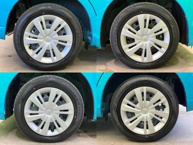 ルーミー G 純正 9インチ メモリーナビ/スマートアシスト(トヨタ・ダイハツ)/両側電動スライドドア/車線逸脱防止支援システム/ドライブレコーダー 前後/ヘッドランプ LED/Bluetooth接続 バックカメラ(61枚目)