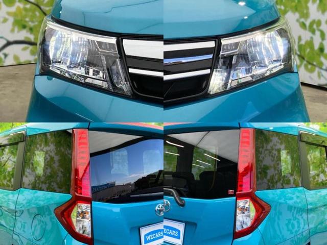 ルーミー G 純正 9インチ メモリーナビ/スマートアシスト(トヨタ・ダイハツ)/両側電動スライドドア/車線逸脱防止支援システム/ドライブレコーダー 前後/ヘッドランプ LED/Bluetooth接続 バックカメラ(62枚目)