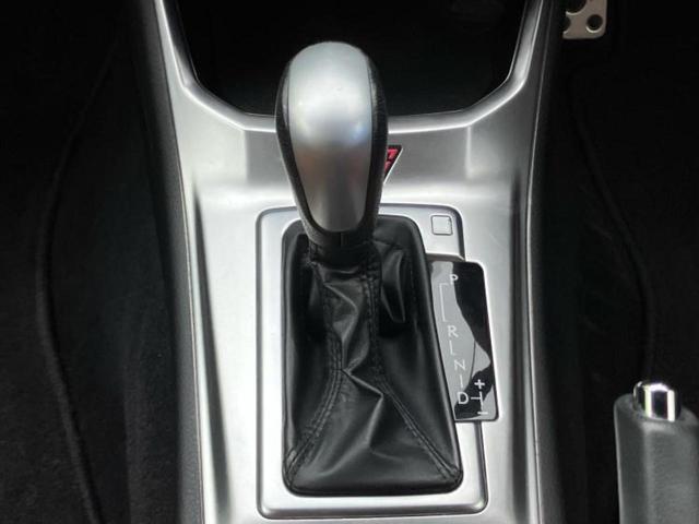 インプレッサ 4WD STi Aライン サンルーフ/社外 SDナビ/シートヒーター 前席/シート フルレザー/ドライブレコーダー 社外/ヘッドランプ HID/Bluetooth接続/ETC/EBD付ABS/横滑り防止装置 革シート 4WD(18枚目)