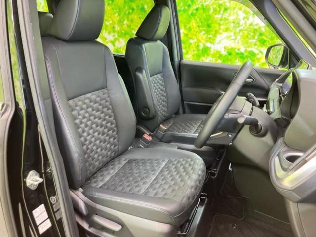 ヴォクシー Ｓ－Ｚ　★★★新品タイヤ／保証書／純正　１０インチ　ＳＤナビ／トヨタセーフティセンス／両側電動スライドドア／シートヒーター　前席／車線逸脱防止支援システム／シート　ハーフレザー／ヘッドランプ　ＬＥＤ（5枚目）