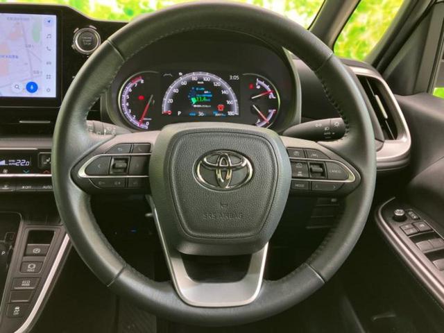 ヴォクシー Ｓ－Ｚ　★★★新品タイヤ／保証書／純正　１０インチ　ＳＤナビ／トヨタセーフティセンス／両側電動スライドドア／シートヒーター　前席／車線逸脱防止支援システム／シート　ハーフレザー／ヘッドランプ　ＬＥＤ（15枚目）