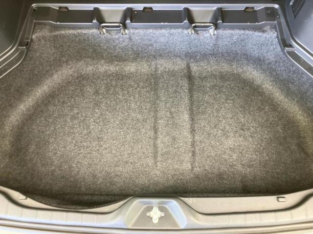 ヴォクシー Ｓ－Ｚ　★★★新品タイヤ／保証書／純正　１０インチ　ＳＤナビ／トヨタセーフティセンス／両側電動スライドドア／シートヒーター　前席／車線逸脱防止支援システム／シート　ハーフレザー／ヘッドランプ　ＬＥＤ（27枚目）