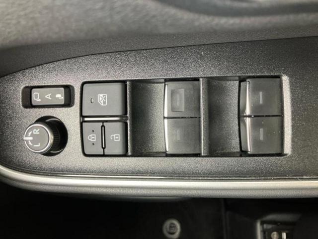 ヴォクシー Ｓ－Ｚ　★★★新品タイヤ／保証書／純正　１０インチ　ＳＤナビ／トヨタセーフティセンス／両側電動スライドドア／シートヒーター　前席／車線逸脱防止支援システム／シート　ハーフレザー／ヘッドランプ　ＬＥＤ（31枚目）