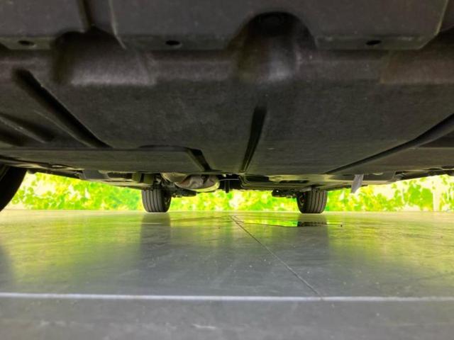 ヴォクシー Ｓ－Ｚ　★★★新品タイヤ／保証書／純正　１０インチ　ＳＤナビ／トヨタセーフティセンス／両側電動スライドドア／シートヒーター　前席／車線逸脱防止支援システム／シート　ハーフレザー／ヘッドランプ　ＬＥＤ（49枚目）