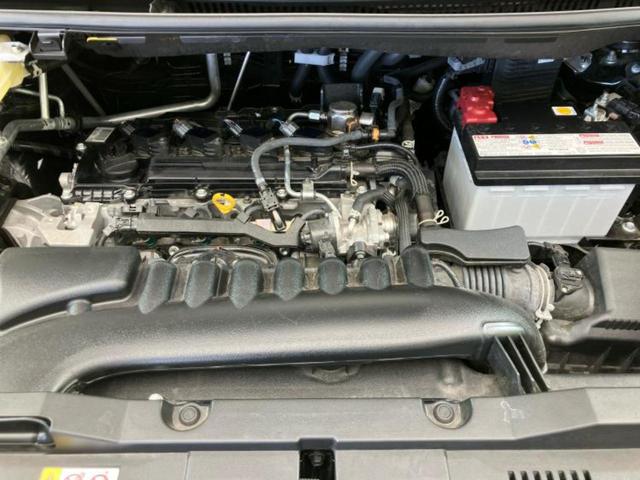 ヴォクシー Ｓ－Ｚ　★★★新品タイヤ／保証書／純正　１０インチ　ＳＤナビ／トヨタセーフティセンス／両側電動スライドドア／シートヒーター　前席／車線逸脱防止支援システム／シート　ハーフレザー／ヘッドランプ　ＬＥＤ（51枚目）