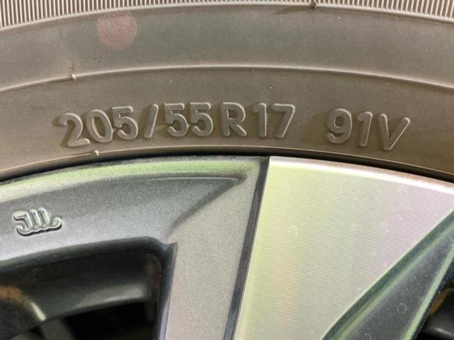 ヴォクシー Ｓ－Ｚ　★★★新品タイヤ／保証書／純正　１０インチ　ＳＤナビ／トヨタセーフティセンス／両側電動スライドドア／シートヒーター　前席／車線逸脱防止支援システム／シート　ハーフレザー／ヘッドランプ　ＬＥＤ（53枚目）