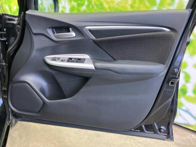 フィットハイブリッド ハイブリッド・Ｆパッケージ　純正　ＳＤナビ／シートヒーター　前席／ヘッドランプ　ＬＥＤ／Ｂｌｕｅｔｏｏｔｈ接続／ＥＴＣ／ＥＢＤ付ＡＢＳ／横滑り防止装置／アイドリングストップ／バックモニター／フルセグＴＶ／ＤＶＤ　バックカメラ（22枚目）
