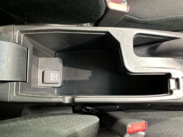 フィットハイブリッド ハイブリッド・Ｆパッケージ　純正　ＳＤナビ／シートヒーター　前席／ヘッドランプ　ＬＥＤ／Ｂｌｕｅｔｏｏｔｈ接続／ＥＴＣ／ＥＢＤ付ＡＢＳ／横滑り防止装置／アイドリングストップ／バックモニター／フルセグＴＶ／ＤＶＤ　バックカメラ（33枚目）