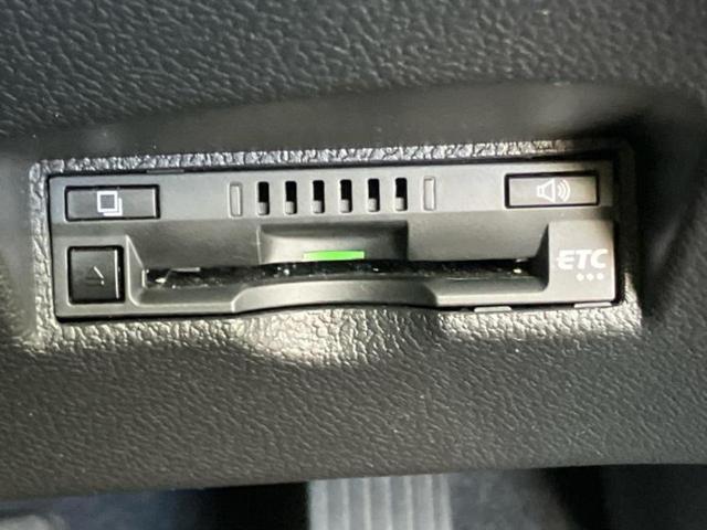 プリウス Ａ　純正　９インチ　ＳＤナビ／トヨタセーフティセンス／車線逸脱防止支援システム／パーキングアシスト　自動操舵／ドライブレコーダー　純正／ヘッドランプ　ＬＥＤ／Ｂｌｕｅｔｏｏｔｈ接続／ＥＴＣ２．０　ドラレコ（26枚目）