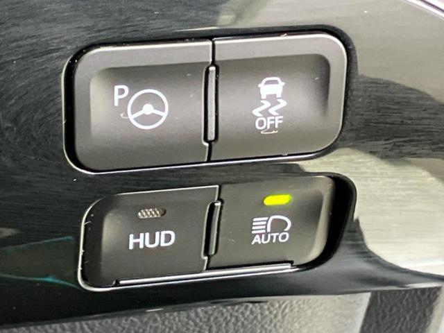 プリウス Ａ　純正　９インチ　ＳＤナビ／トヨタセーフティセンス／車線逸脱防止支援システム／パーキングアシスト　自動操舵／ドライブレコーダー　純正／ヘッドランプ　ＬＥＤ／Ｂｌｕｅｔｏｏｔｈ接続／ＥＴＣ２．０　ドラレコ（29枚目）