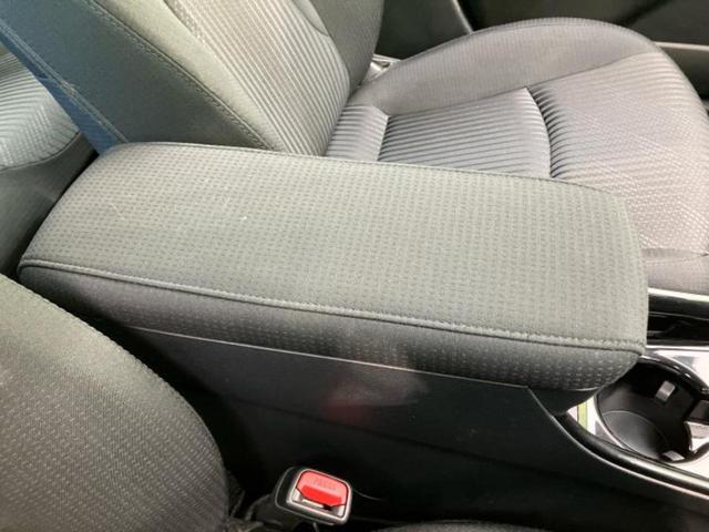 プリウス Ａ　純正　９インチ　ＳＤナビ／トヨタセーフティセンス／車線逸脱防止支援システム／パーキングアシスト　自動操舵／ドライブレコーダー　純正／ヘッドランプ　ＬＥＤ／Ｂｌｕｅｔｏｏｔｈ接続／ＥＴＣ２．０　ドラレコ（34枚目）