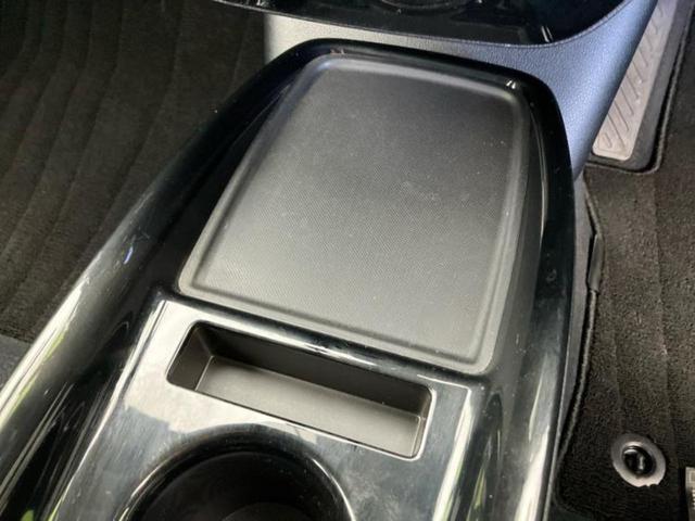 プリウス Ａ　純正　９インチ　ＳＤナビ／トヨタセーフティセンス／車線逸脱防止支援システム／パーキングアシスト　自動操舵／ドライブレコーダー　純正／ヘッドランプ　ＬＥＤ／Ｂｌｕｅｔｏｏｔｈ接続／ＥＴＣ２．０　ドラレコ（39枚目）