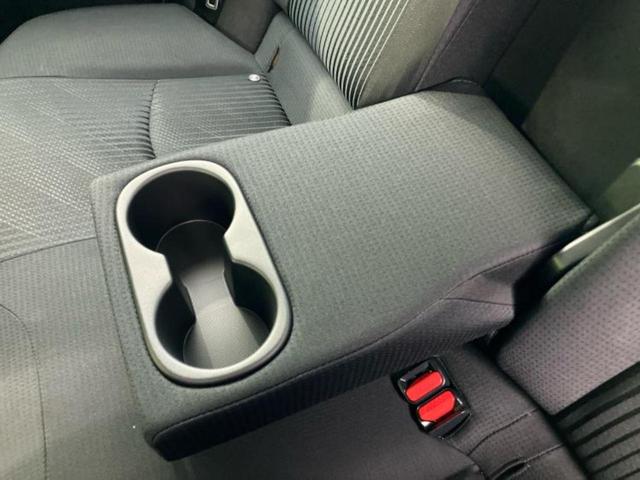 プリウス Ａ　純正　９インチ　ＳＤナビ／トヨタセーフティセンス／車線逸脱防止支援システム／パーキングアシスト　自動操舵／ドライブレコーダー　純正／ヘッドランプ　ＬＥＤ／Ｂｌｕｅｔｏｏｔｈ接続／ＥＴＣ２．０　ドラレコ（47枚目）