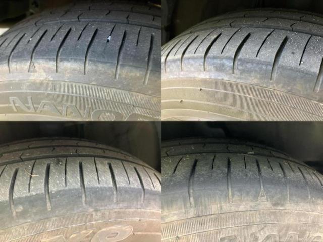 プリウス Ａ　純正　９インチ　ＳＤナビ／トヨタセーフティセンス／車線逸脱防止支援システム／パーキングアシスト　自動操舵／ドライブレコーダー　純正／ヘッドランプ　ＬＥＤ／Ｂｌｕｅｔｏｏｔｈ接続／ＥＴＣ２．０　ドラレコ（58枚目）