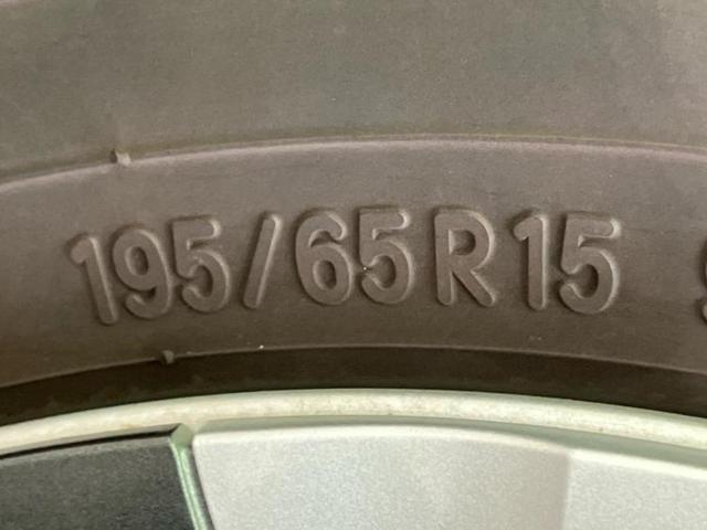 プリウス Ａ　純正　９インチ　ＳＤナビ／トヨタセーフティセンス／車線逸脱防止支援システム／パーキングアシスト　自動操舵／ドライブレコーダー　純正／ヘッドランプ　ＬＥＤ／Ｂｌｕｅｔｏｏｔｈ接続／ＥＴＣ２．０　ドラレコ（59枚目）