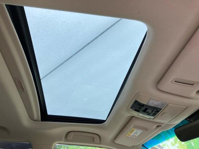 ランドクルーザープラド ４ＷＤ　ＴＸ　Ｌパッケージ　新品タイヤ／サンルーフ／ディスプレイオーディオ＋ナビ９インチ／トヨタセーフティセンス／シートヒーター　前席／パノラミックビューモニター／車線逸脱防止支援システム／シート　ハーフレザー　全周囲カメラ（13枚目）