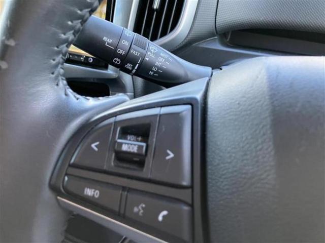 ソリオ ハイブリッドＭＺ　新品タイヤ／社外　８インチ　ＳＤナビ／デュアルカメラブレーキサポート（スズキ）／両側電動スライドドア／シートヒーター　運転席／車線逸脱防止支援システム／ヘッドランプ　ＨＩＤ　バックカメラ　ワンオーナー（13枚目）