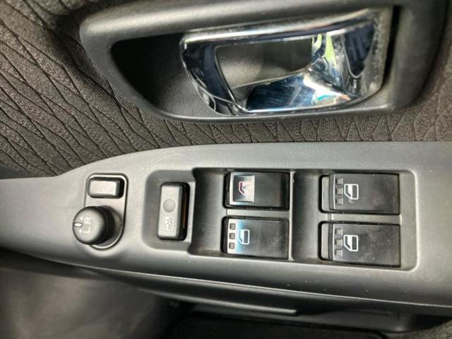 ソリオ ハイブリッドＭＺ　新品タイヤ／社外　８インチ　ＳＤナビ／デュアルカメラブレーキサポート（スズキ）／両側電動スライドドア／シートヒーター　運転席／車線逸脱防止支援システム／ヘッドランプ　ＨＩＤ　バックカメラ　ワンオーナー（18枚目）