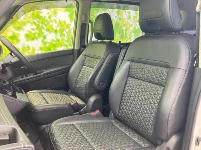 セレナ ｅパワーハイウェイスターＶ　新品タイヤ／保証書／純正　１２．３インチ　メモリーナビ／インテリジェントルームミラー／エマージェンシーブレーキ／両側電動スライドドア／シートヒーター　前席／アラウンドビューモニター　全周囲カメラ（7枚目）