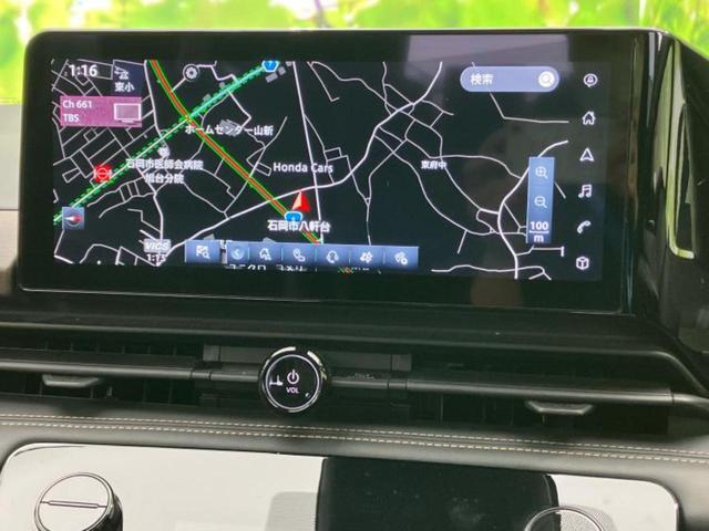 セレナ ｅパワーハイウェイスターＶ　新品タイヤ／保証書／純正　１２．３インチ　メモリーナビ／インテリジェントルームミラー／エマージェンシーブレーキ／両側電動スライドドア／シートヒーター　前席／アラウンドビューモニター　全周囲カメラ（9枚目）