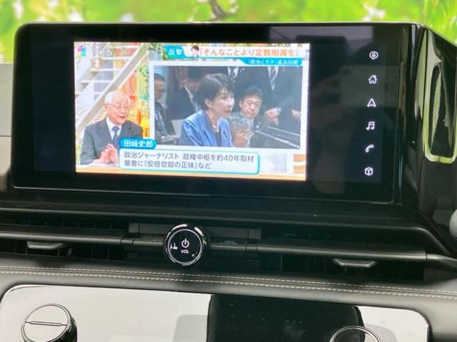 セレナ ｅパワーハイウェイスターＶ　新品タイヤ／保証書／純正　１２．３インチ　メモリーナビ／インテリジェントルームミラー／エマージェンシーブレーキ／両側電動スライドドア／シートヒーター　前席／アラウンドビューモニター　全周囲カメラ（10枚目）