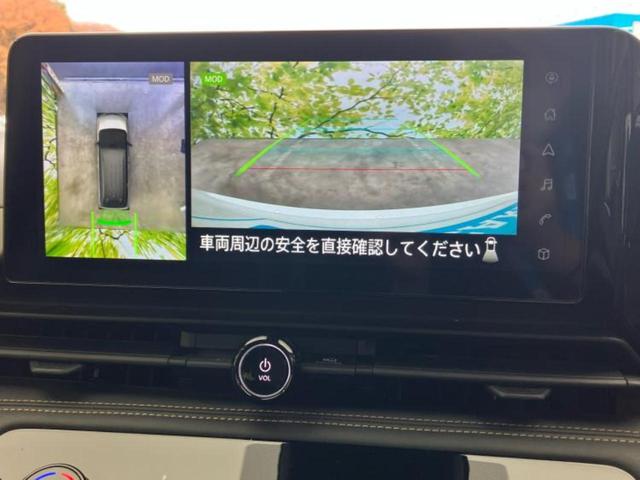 セレナ ｅパワーハイウェイスターＶ　新品タイヤ／保証書／純正　１２．３インチ　メモリーナビ／インテリジェントルームミラー／エマージェンシーブレーキ／両側電動スライドドア／シートヒーター　前席／アラウンドビューモニター　全周囲カメラ（11枚目）