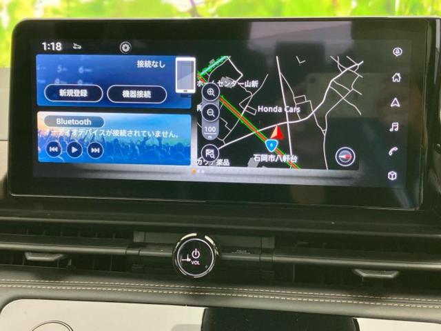 セレナ ｅパワーハイウェイスターＶ　新品タイヤ／保証書／純正　１２．３インチ　メモリーナビ／インテリジェントルームミラー／エマージェンシーブレーキ／両側電動スライドドア／シートヒーター　前席／アラウンドビューモニター　全周囲カメラ（13枚目）