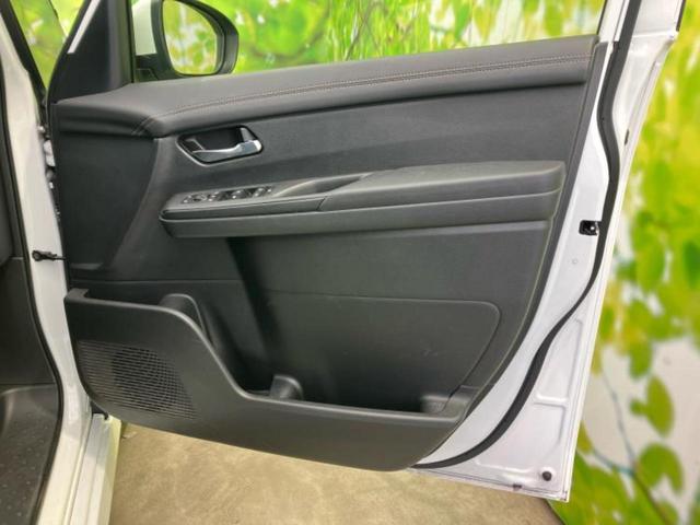 セレナ ｅパワーハイウェイスターＶ　新品タイヤ／保証書／純正　１２．３インチ　メモリーナビ／インテリジェントルームミラー／エマージェンシーブレーキ／両側電動スライドドア／シートヒーター　前席／アラウンドビューモニター　全周囲カメラ（22枚目）