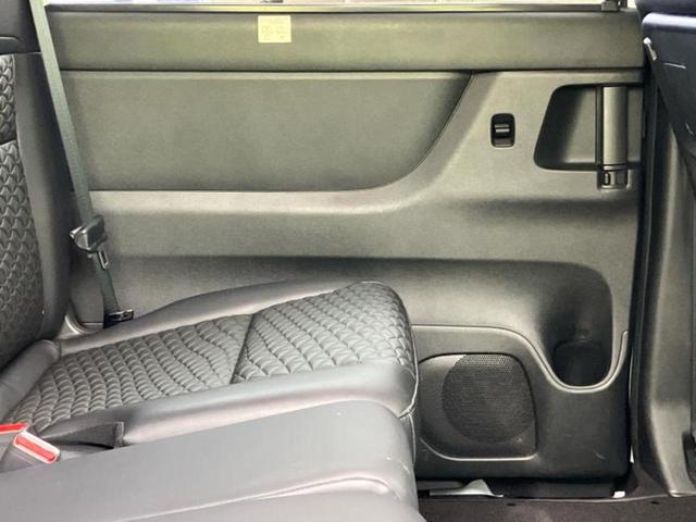 セレナ ｅパワーハイウェイスターＶ　新品タイヤ／保証書／純正　１２．３インチ　メモリーナビ／インテリジェントルームミラー／エマージェンシーブレーキ／両側電動スライドドア／シートヒーター　前席／アラウンドビューモニター　全周囲カメラ（23枚目）