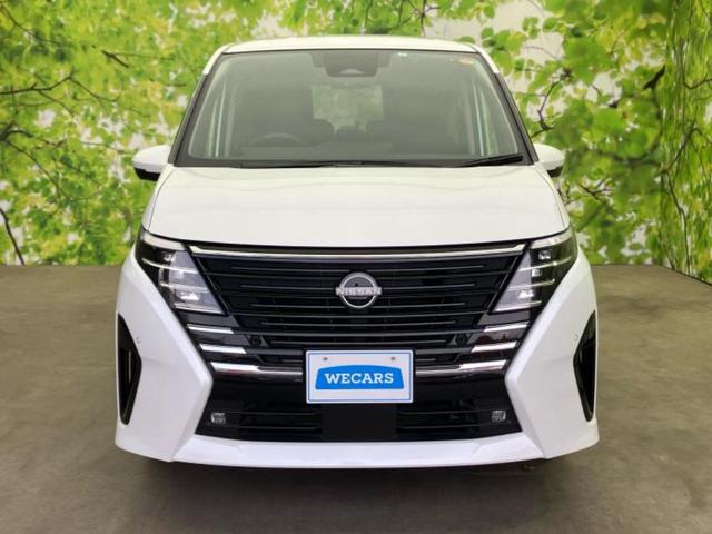 セレナ ｅパワーハイウェイスターＶ　新品タイヤ／保証書／純正　１２．３インチ　メモリーナビ／インテリジェントルームミラー／エマージェンシーブレーキ／両側電動スライドドア／シートヒーター　前席／アラウンドビューモニター　全周囲カメラ（53枚目）