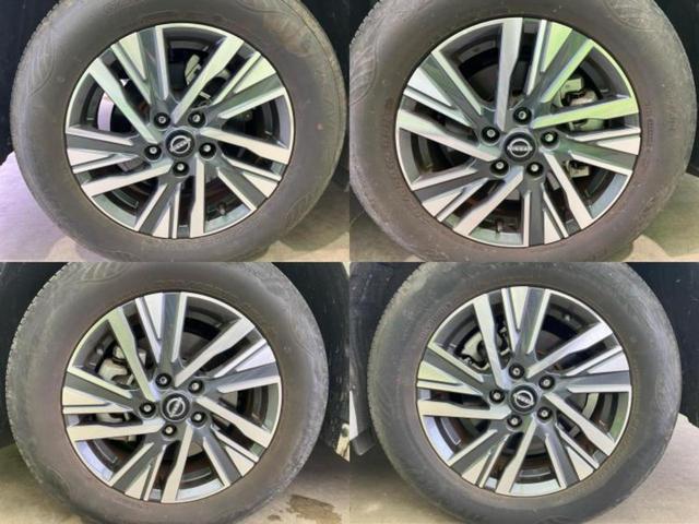 セレナ ｅパワーハイウェイスターＶ　新品タイヤ／保証書／純正　１２．３インチ　メモリーナビ／インテリジェントルームミラー／エマージェンシーブレーキ／両側電動スライドドア／シートヒーター　前席／アラウンドビューモニター　全周囲カメラ（59枚目）