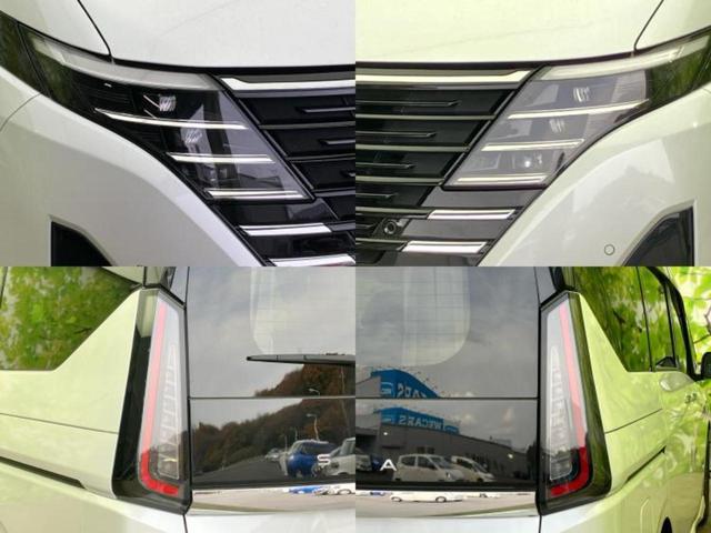 セレナ ｅパワーハイウェイスターＶ　新品タイヤ／保証書／純正　１２．３インチ　メモリーナビ／インテリジェントルームミラー／エマージェンシーブレーキ／両側電動スライドドア／シートヒーター　前席／アラウンドビューモニター　全周囲カメラ（60枚目）