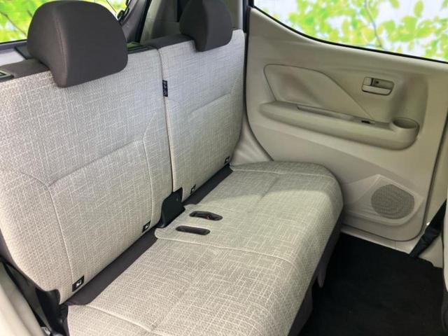 デイズ Ｘ　純正　９インチ　メモリーナビ／エマージェンシーブレーキ／車線逸脱防止支援システム／Ｂｌｕｅｔｏｏｔｈ接続／ＥＢＤ付ＡＢＳ／横滑り防止装置／アイドリングストップ／バックモニター／フルセグＴＶ（6枚目）