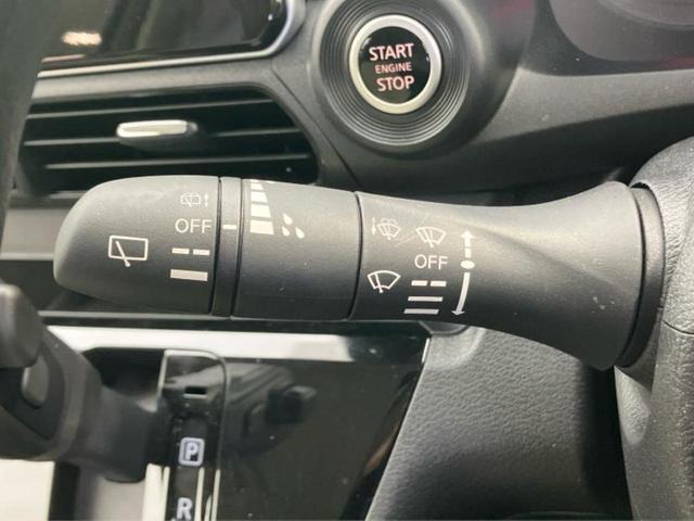 デイズ Ｘ　純正　９インチ　メモリーナビ／エマージェンシーブレーキ／車線逸脱防止支援システム／Ｂｌｕｅｔｏｏｔｈ接続／ＥＢＤ付ＡＢＳ／横滑り防止装置／アイドリングストップ／バックモニター／フルセグＴＶ（17枚目）